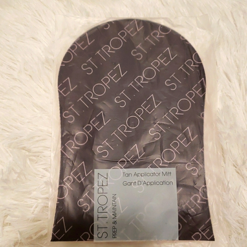 St.Tropez Tan Applicator